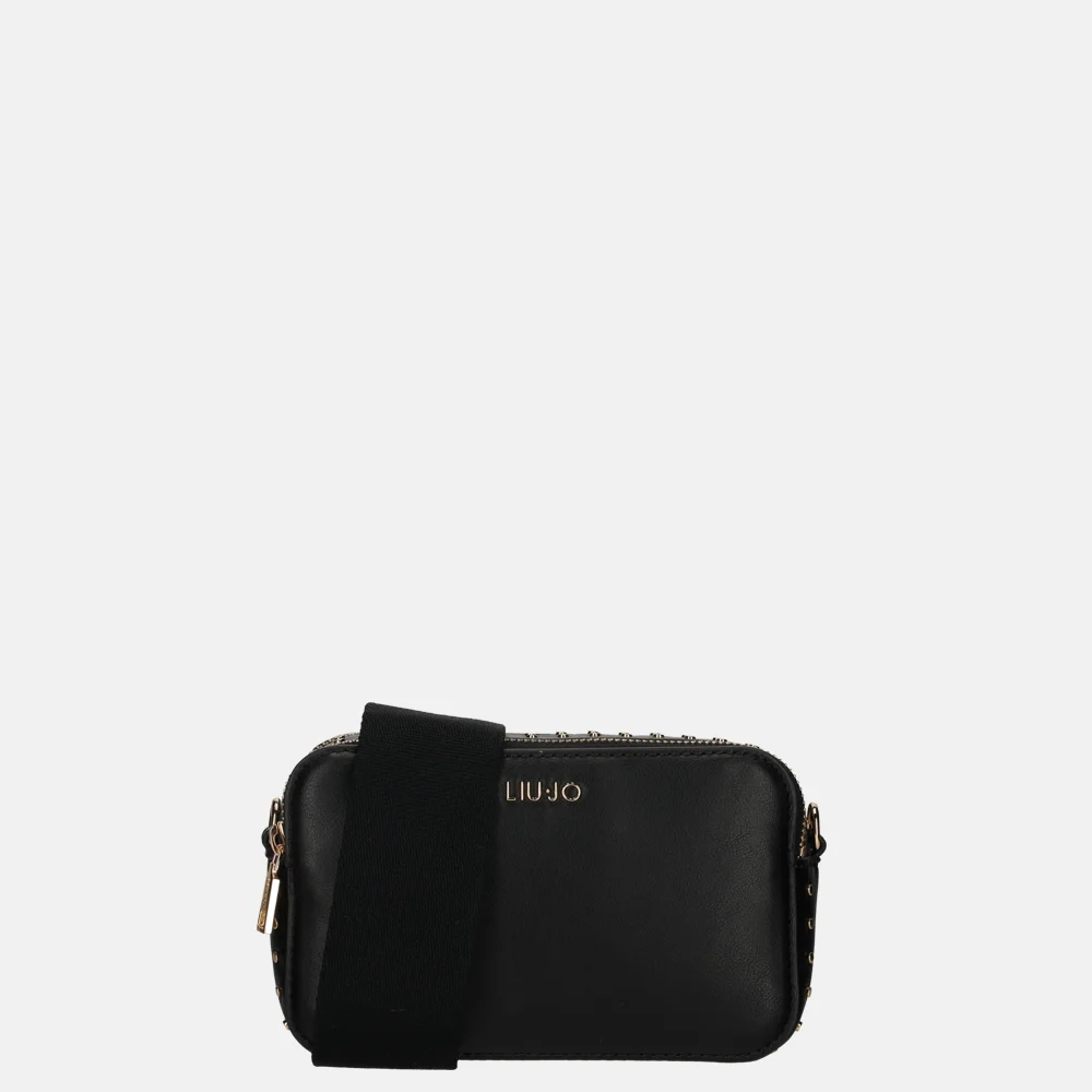 Liu Jo crossbody tas S nero